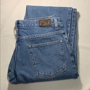 L.L. Bean Natural Fit Men’s Jeans